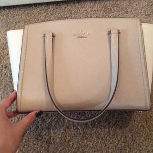 Kate Spade Purse and Matching Wallet